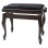 Gewa Deluxe Classic klavieru krēsls 130.360