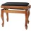 Gewa Deluxe Classic klavieru krēsls 130380-C