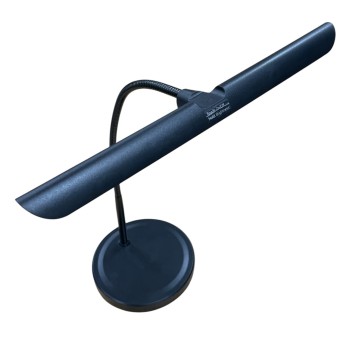 Klavieru LED lampa 12120-BK