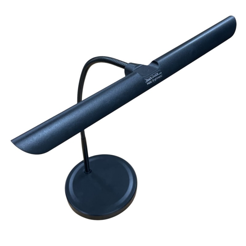 Klavieru LED lampa 12120-BK