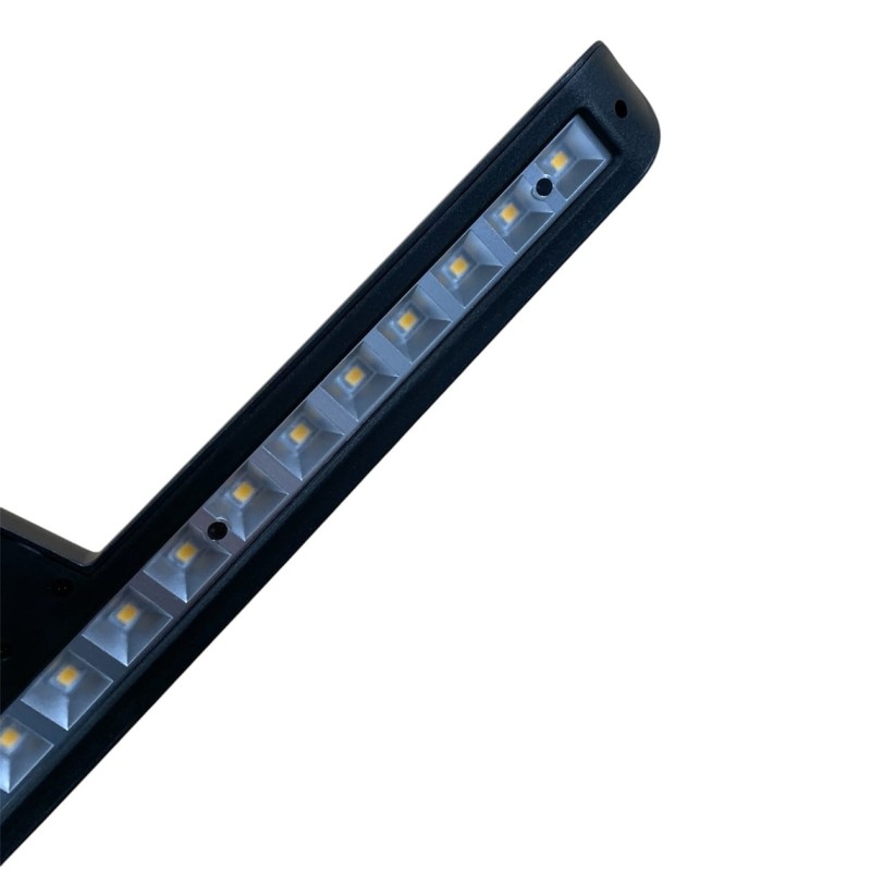 Klavieru LED lampa 12120-BK