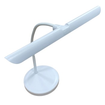 Klavieru LED lampa 12120-WH