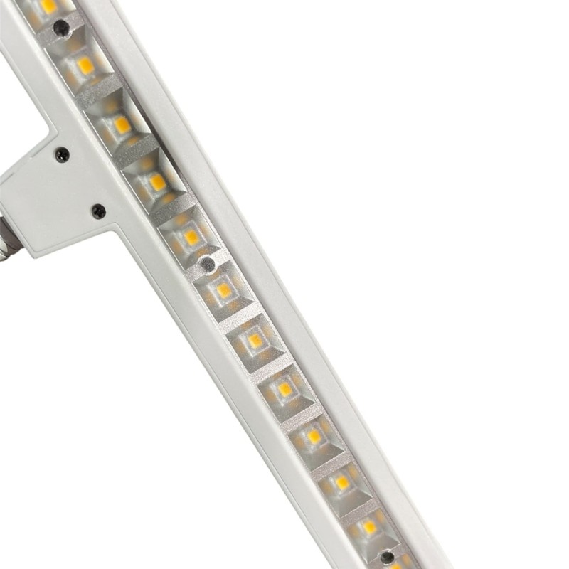 Klavieru LED lampa 12120-WH