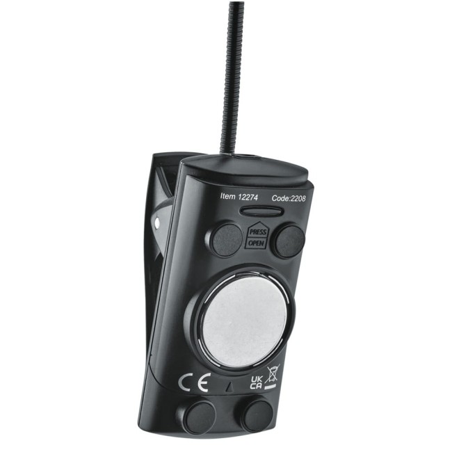 K&M Nošu pults led lampiņa 12273-000-55