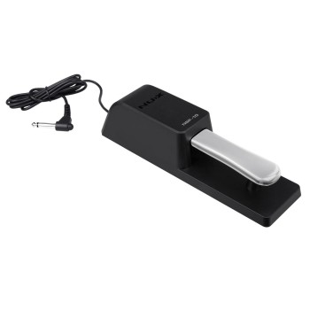 Sustain pedālis Nux NSP-10