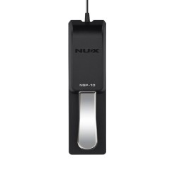 Sustain pedālis Nux NSP-10 Sustain pedālis Nux NSP-10