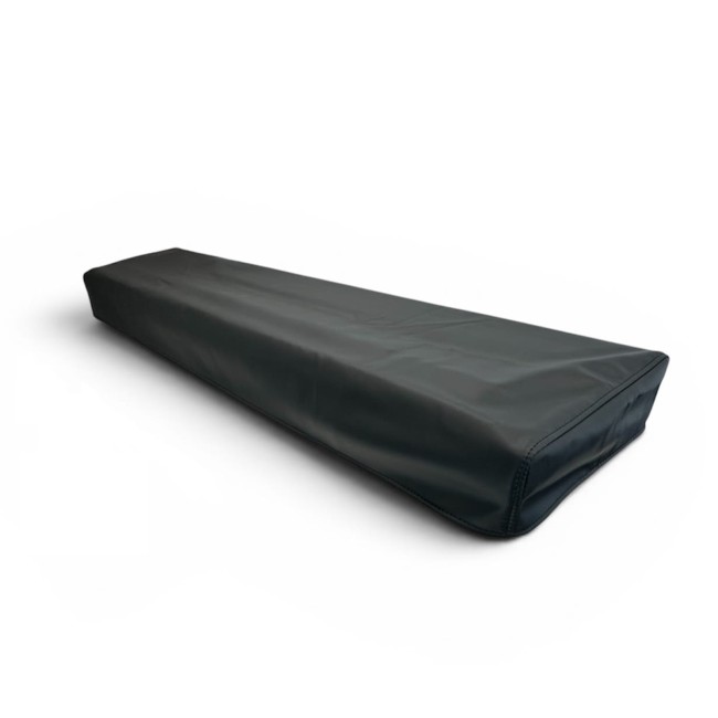 Klavieru pārvalks PC-280-BK (88 taustiņi)