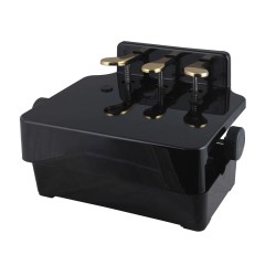 Klavieru pedāļu paaugstinātājs bērniem Moge SP-70 Klavieru pedāļu paaugstinātājs bērniem Moge SP-70