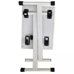 Sintezatora krēsls KA-LINE D-90-WH Sintezatora krēsls KA-LINE D-90-WH
