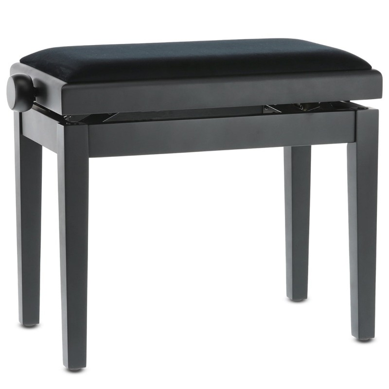 Gewa Deluxe Classic klavieru krēsls 130.000 Gewa Deluxe Classic klavieru krēsls 130.000