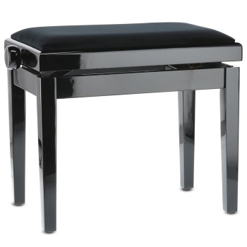 Gewa Deluxe Classic klavieru krēsls 130.010