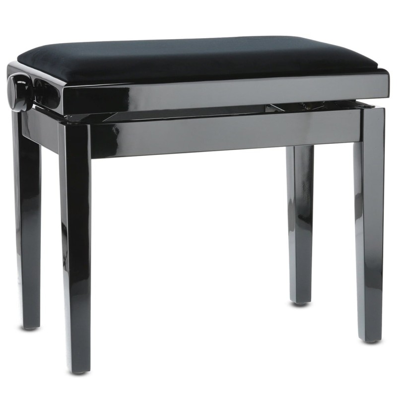 Gewa Deluxe Classic klavieru krēsls 130.010 Gewa Deluxe Classic klavieru krēsls 130.010