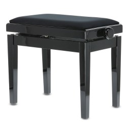 Gewa Deluxe Classic klavieru krēsls 130.010