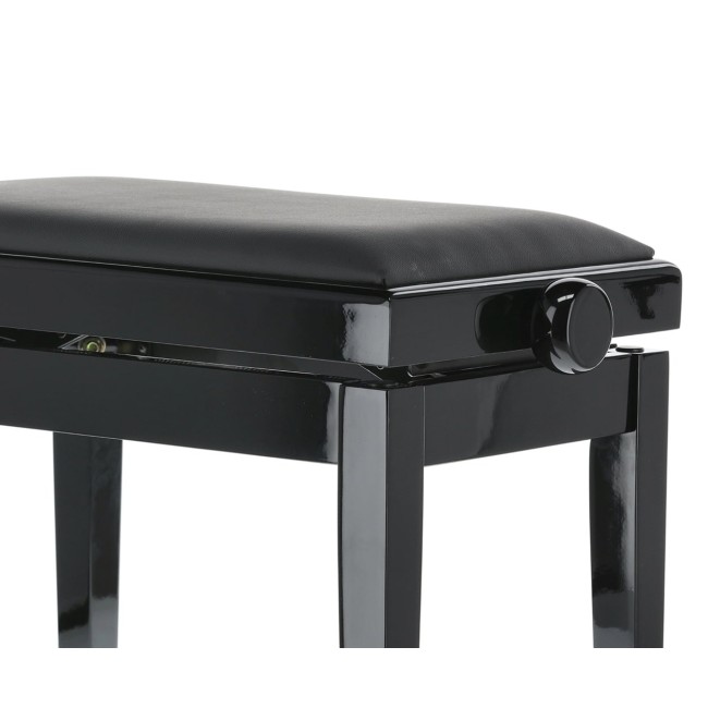 Gewa Deluxe Classic klavieru krēsls 130.011