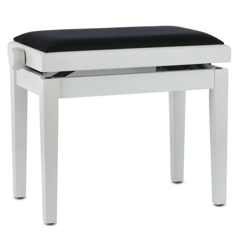 Gewa Deluxe Classic klavieru krēsls 130.020 Gewa Deluxe Classic klavieru krēsls 130.020
