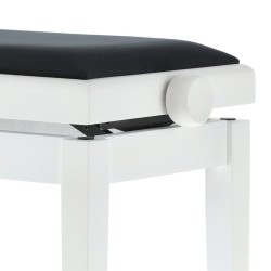 Gewa Deluxe Classic klavieru krēsls 130.020 Gewa Deluxe Classic klavieru krēsls 130.020
