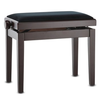 Gewa Deluxe Classic klavieru krēsls 130.040