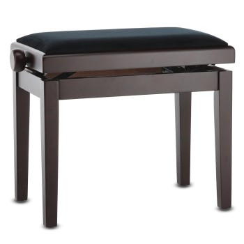 Gewa Deluxe Classic klavieru krēsls 130.040