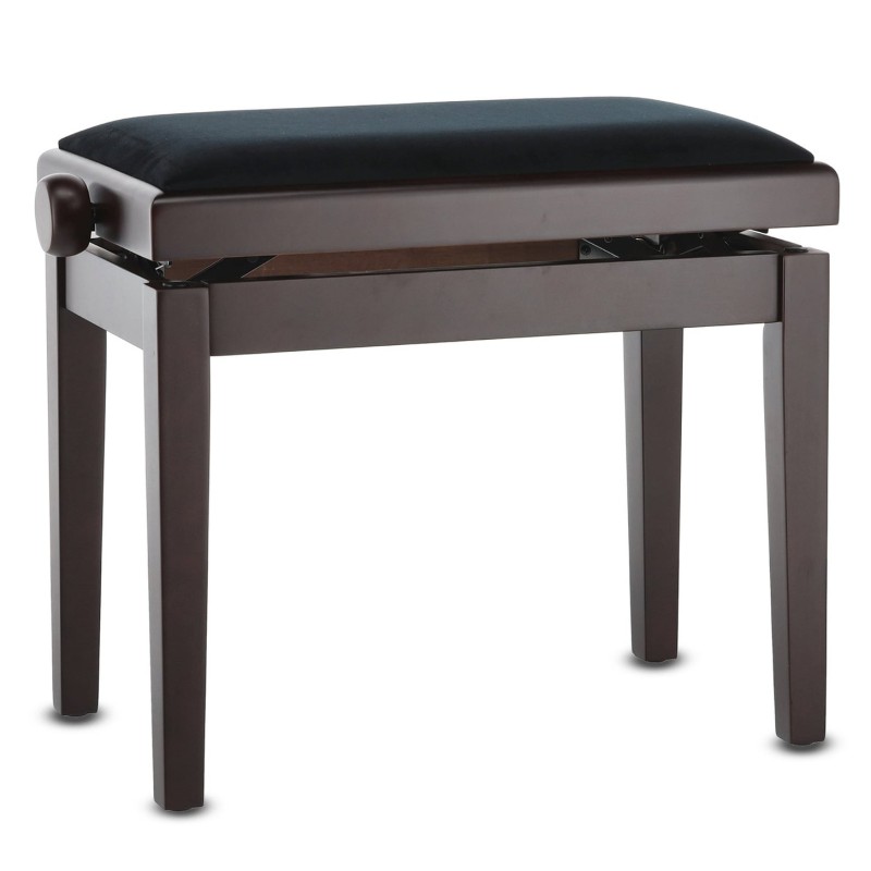 Gewa Deluxe Classic klavieru krēsls 130.040 Gewa Deluxe Classic klavieru krēsls 130.040