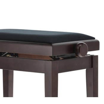 Gewa Deluxe Classic klavieru krēsls 130.040