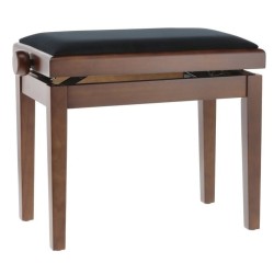 Gewa Deluxe Classic klavieru krēsls 130.070 Gewa Deluxe Classic klavieru krēsls 130.070