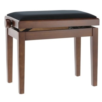 Gewa Deluxe Classic klavieru krēsls 130.070
