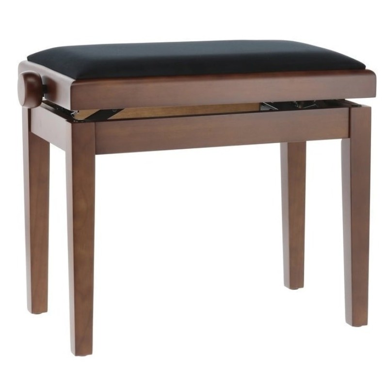 Gewa Deluxe Classic klavieru krēsls 130.070 Gewa Deluxe Classic klavieru krēsls 130.070