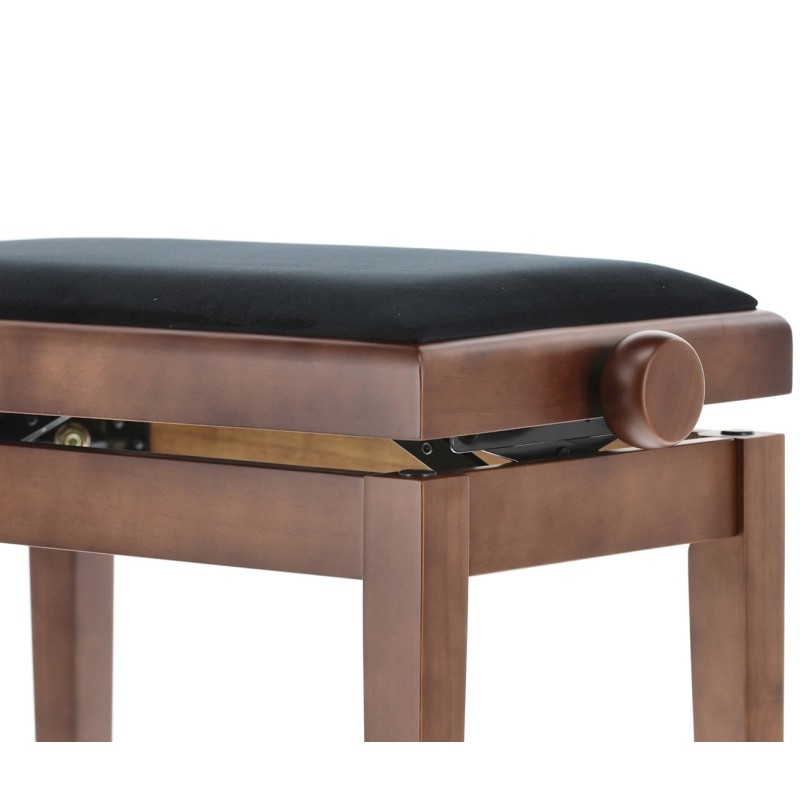 Gewa Deluxe Classic klavieru krēsls 130.070 Gewa Deluxe Classic klavieru krēsls 130.070