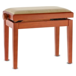 Gewa Deluxe Classic klavieru krēsls 130.080 Gewa Deluxe Classic klavieru krēsls 130.080