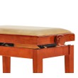 Gewa Deluxe Classic klavieru krēsls 130.090 Gewa Deluxe Classic klavieru krēsls 130.090