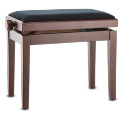Gewa Deluxe Classic klavieru krēsls 130.110 Gewa Deluxe Classic klavieru krēsls 130.110