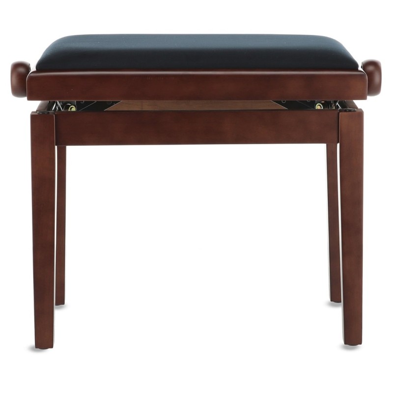 Gewa Deluxe Classic klavieru krēsls 130.110 Gewa Deluxe Classic klavieru krēsls 130.110