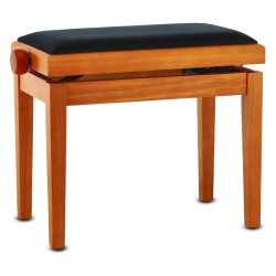 Gewa Deluxe Classic klavieru krēsls 130.130 Gewa Deluxe Classic klavieru krēsls 130.130