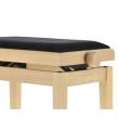 Gewa Deluxe Classic klavieru krēsls 130.170