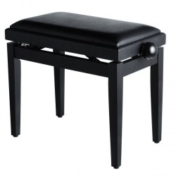 Piano Bench SBH-100P-SBK