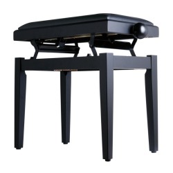 Klavieru krēsls SBH-100P-SBK Klavieru krēsls SBH-100P-SBK