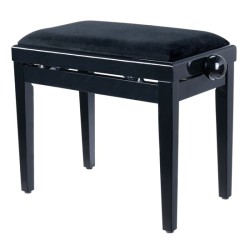 Piano Bench SBH-103V-BK