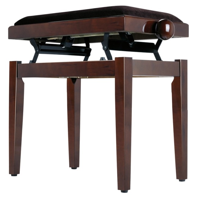 Klavieru krēsls SBH-103V-RW