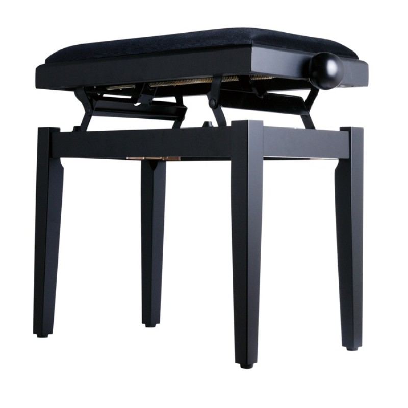 Klavieru krēsls SBH-103V-SBK Klavieru krēsls SBH-103V-SBK