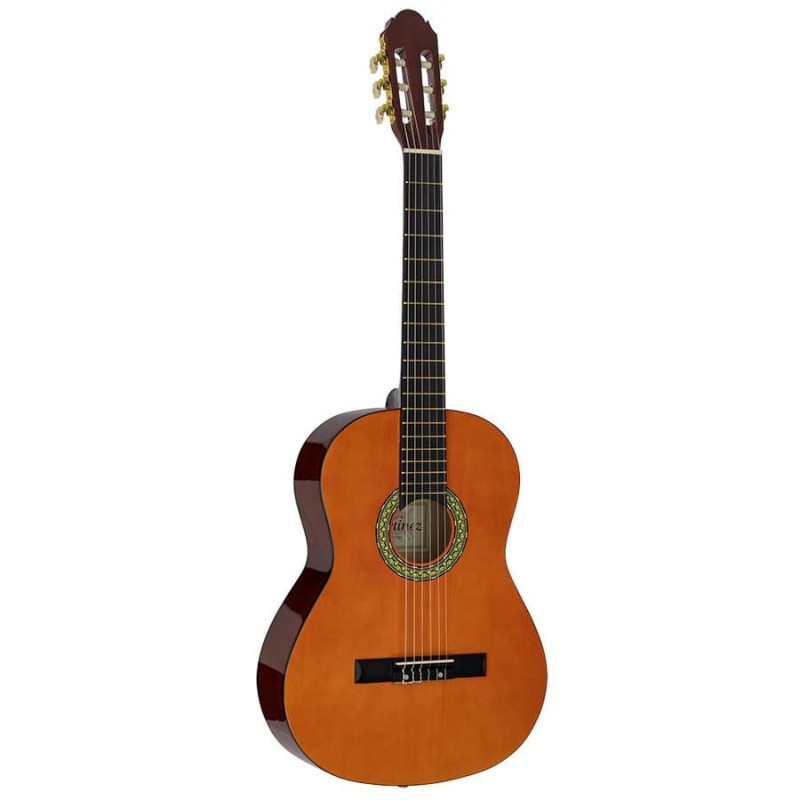 Klasiskā ģitāra A.Martinez MTC-080-NAT