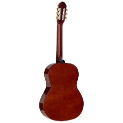 Klasiskā ģitāra A.Martinez MTC-080-NAT