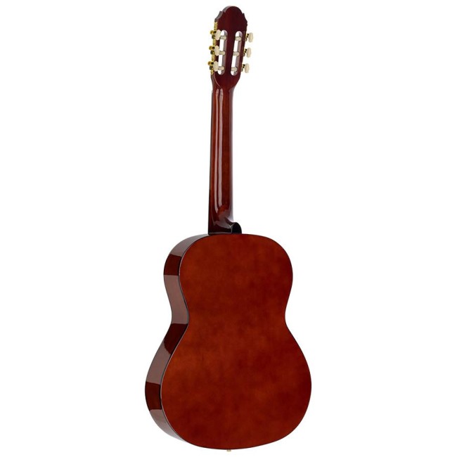 Klasiskā ģitāra A.Martinez MTC-080-NAT