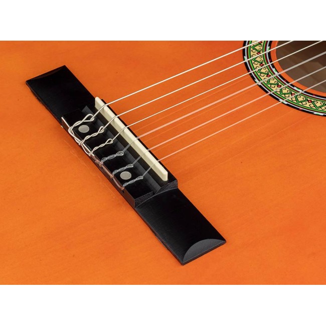 Klasiskā ģitāra A.Martinez MTC-080-NAT