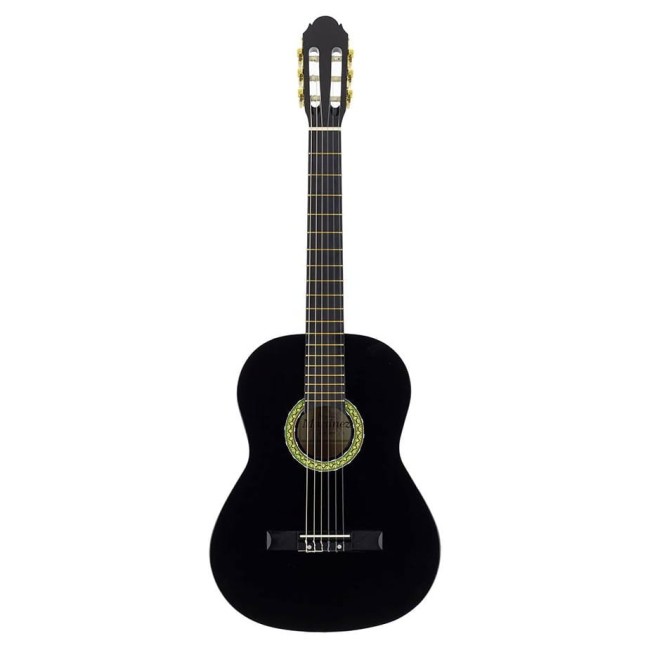 Klasiskā ģitāra A.Martinez MTC-080-BK