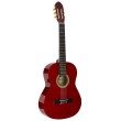 Klasiskā ģitāra A.Martinez MTC-080-RED