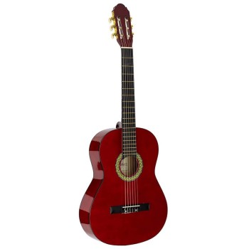 Klasiskā ģitāra A.Martinez MTC-080-RED