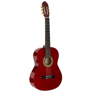 Klasiskā ģitāra A.Martinez MTC-080-RED