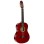 Klasiskā ģitāra A.Martinez MTC-080-RED