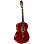 Klasiskā ģitāra A.Martinez MTC-080-RED