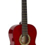 Klasiskā ģitāra A.Martinez MTC-080-RED